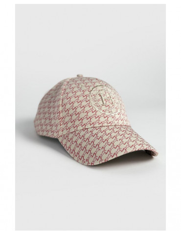 Casquette Ambassadeur Grapefruit 2