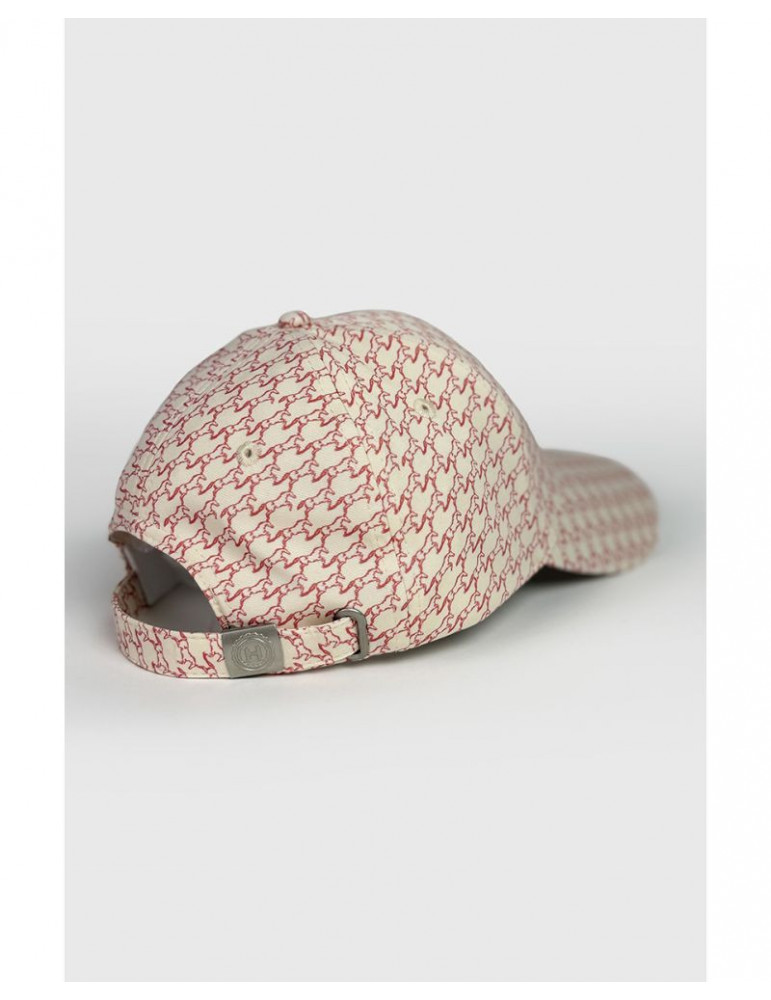 Casquette Ambassadeur Grapefruit