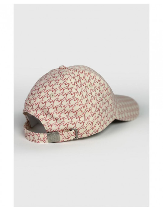 Casquette Ambassadeur Grapefruit