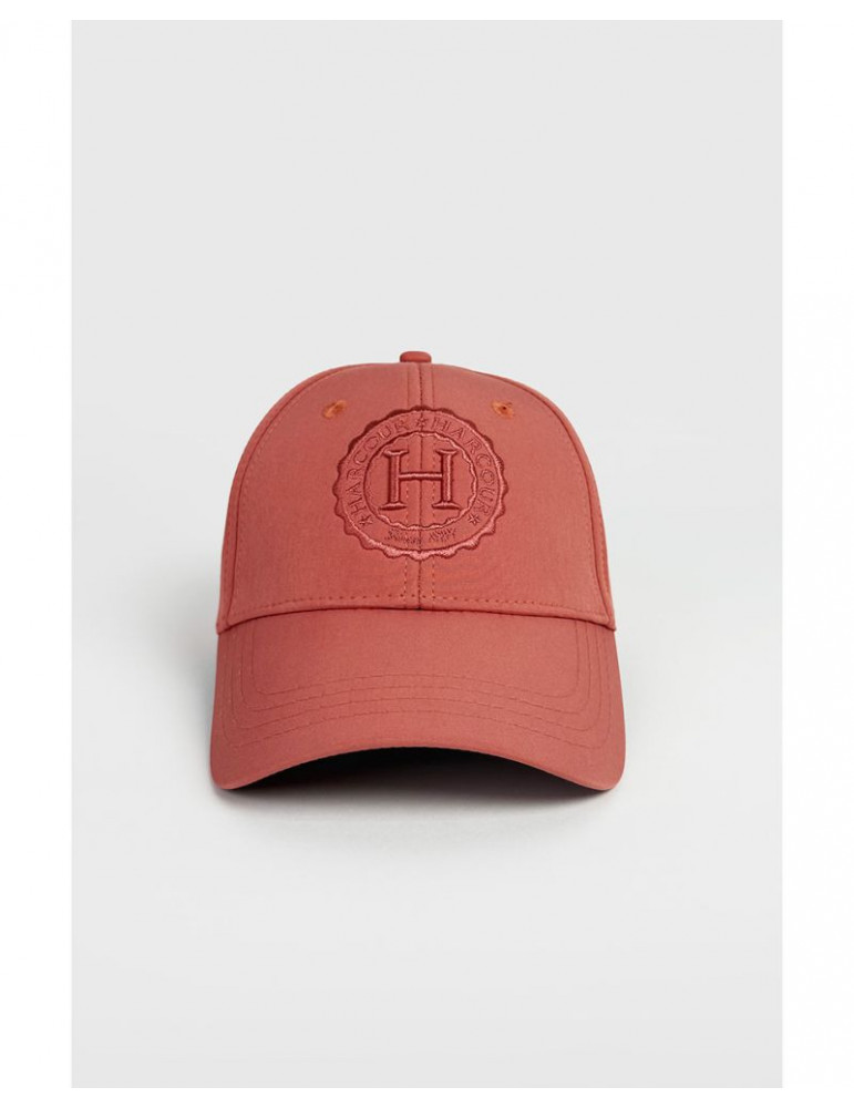 Casquette Ambassadeur Pamplemousse