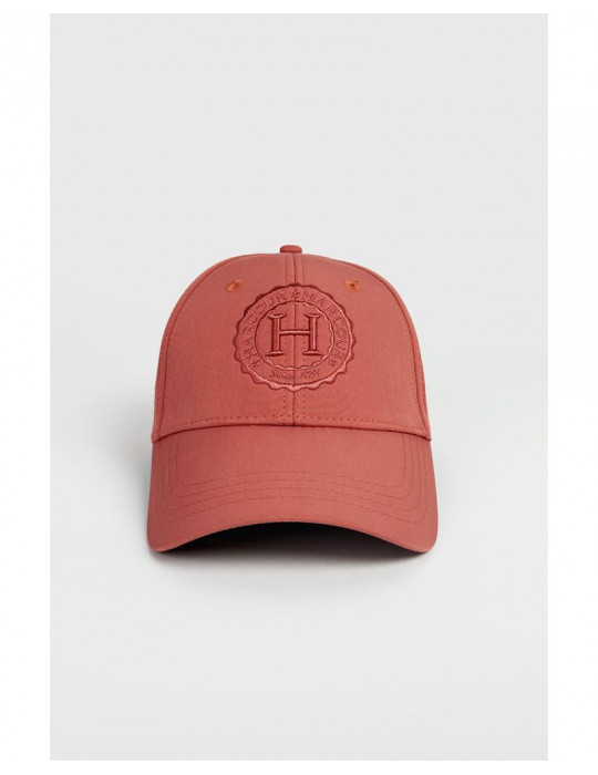 Casquette Ambassadeur Pamplemousse