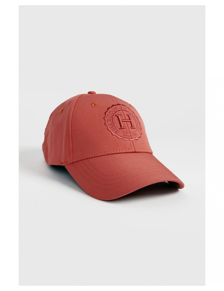 Casquette Ambassadeur Pamplemousse