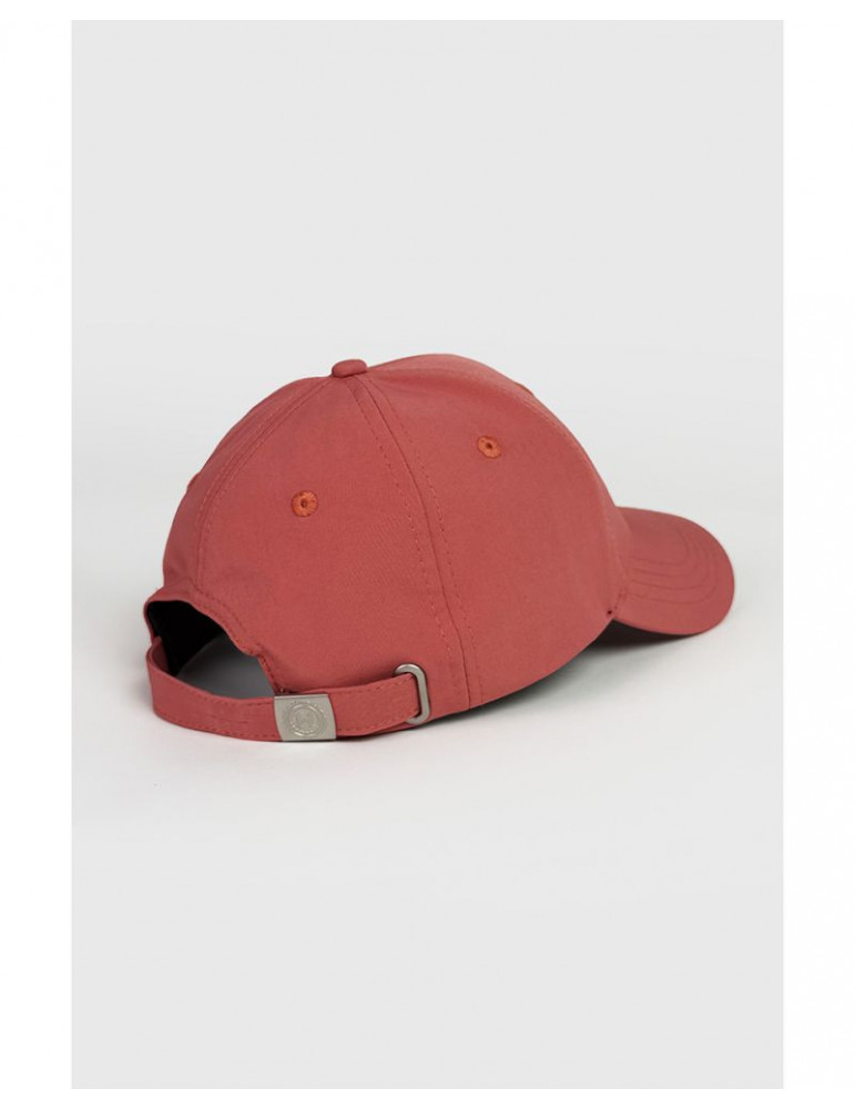 Casquette Ambassadeur Pamplemousse