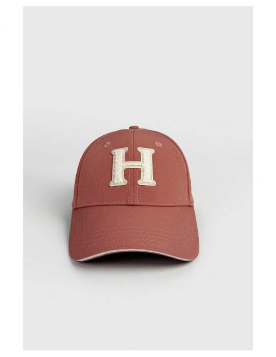 Casquette Benedicte Rose Aurore