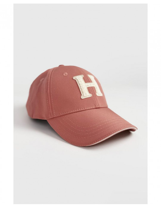 Casquette Benedicte Rose Aurore