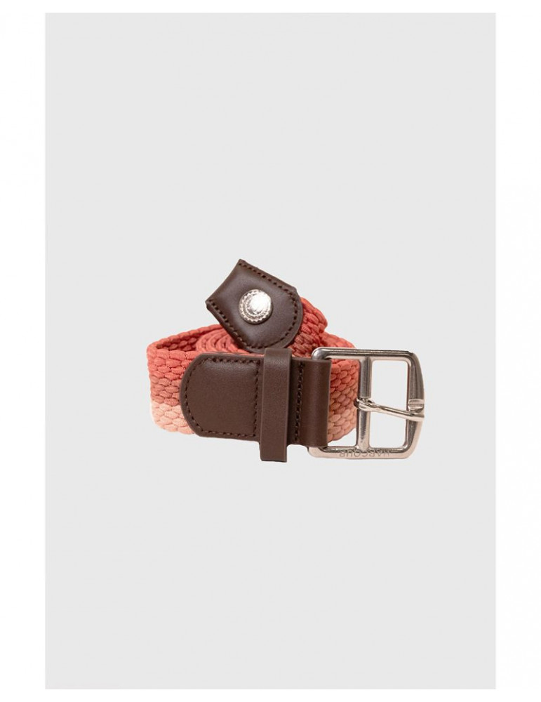 Ceinture Brume Pamplemousse S