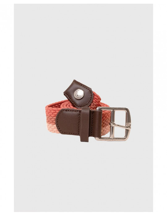 Ceinture Brume Pamplemousse M