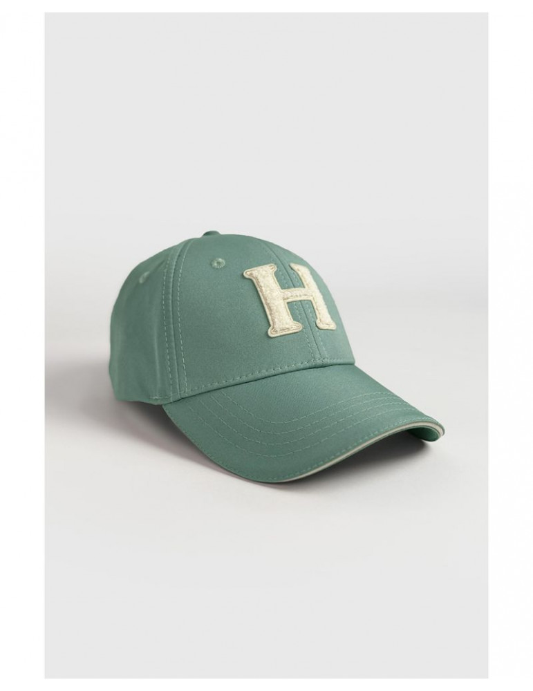 Casquette Benedicte Colibri