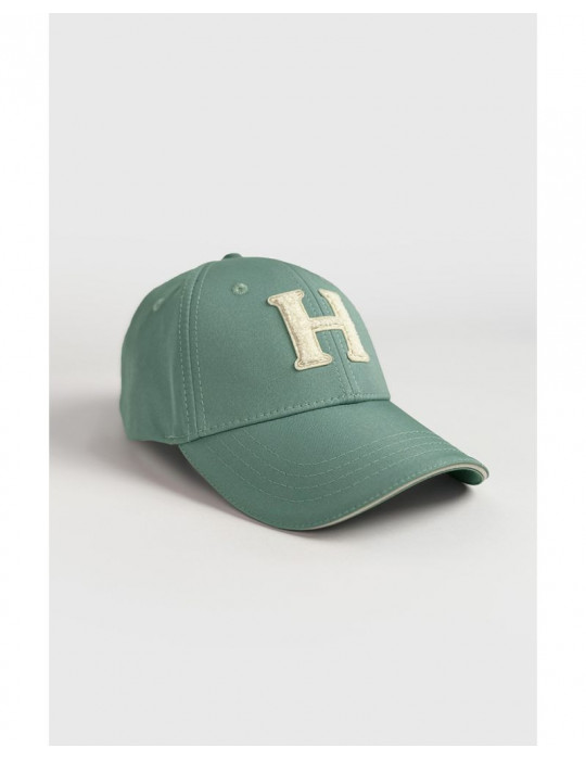 Casquette Benedicte Colibri