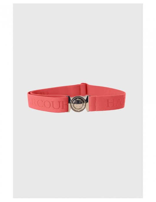 Ceinture Biva Pamplemousse