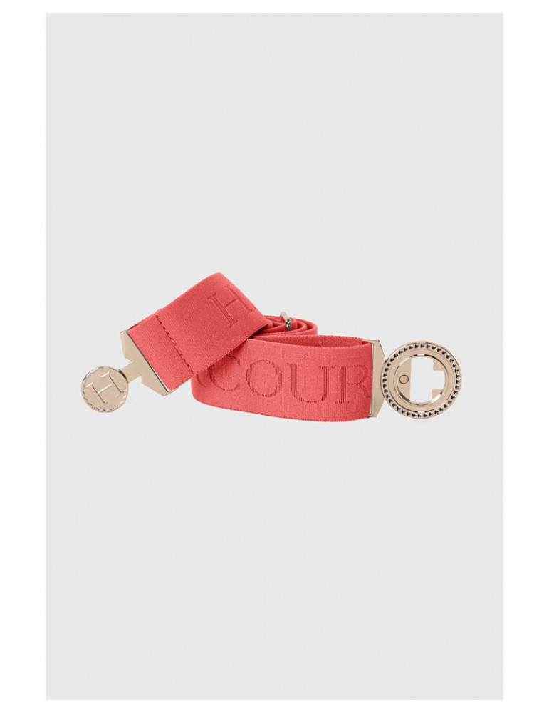 Ceinture Biva Pamplemousse