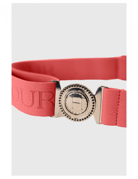 Ceinture Biva Pamplemousse