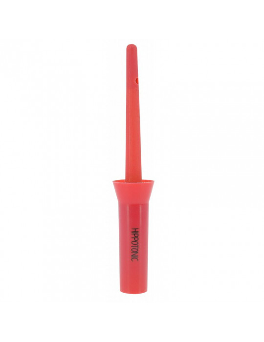 PINCEAU CAPUCHON ROUGE