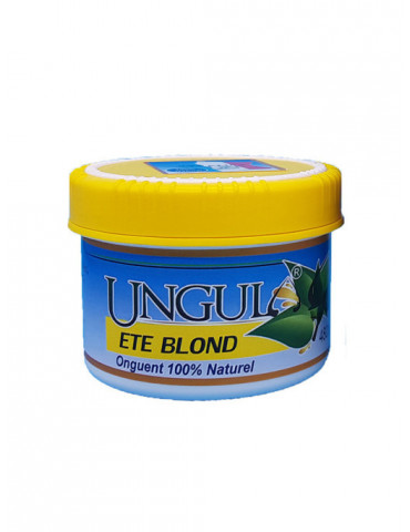 Onguent été blond Ungula 480ml