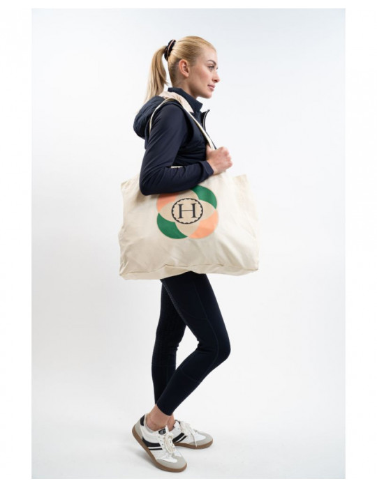 Totebag casual BERTILLE