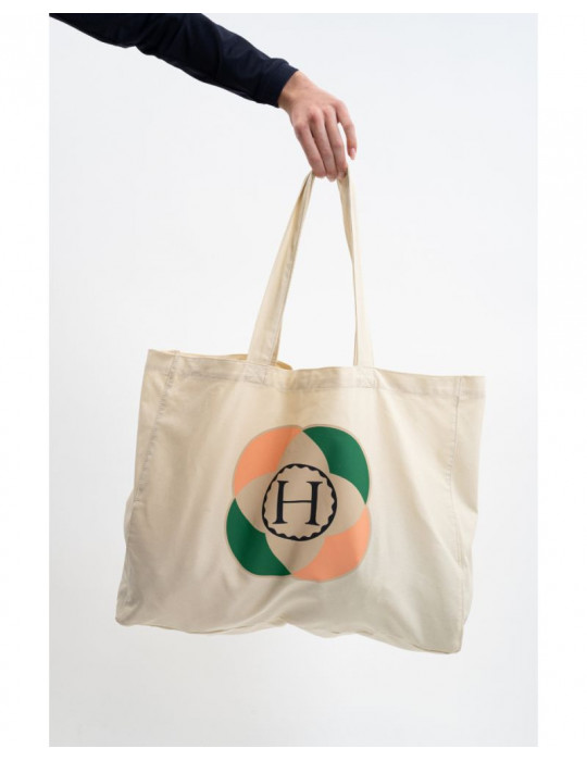 Totebag casual BERTILLE