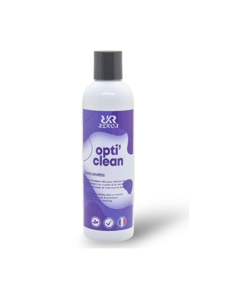 Opti Clean 250ml - Nature Horse Langon