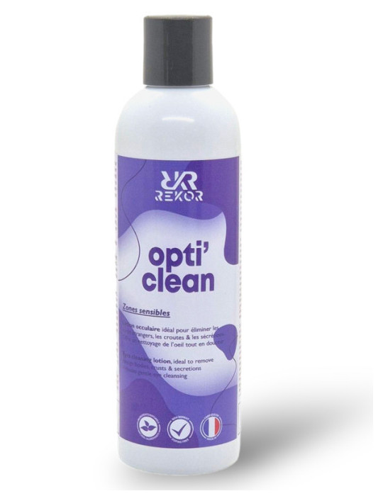 Opti Clean 250ml - Nature Horse Langon