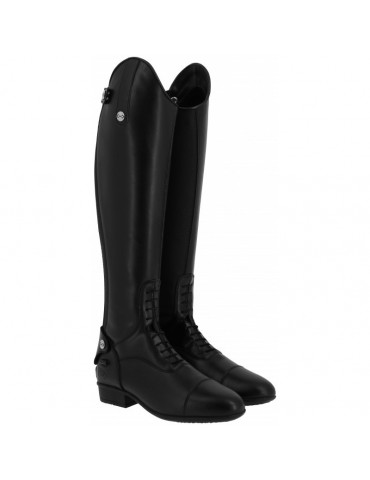 Bottes synth RW noir 38S