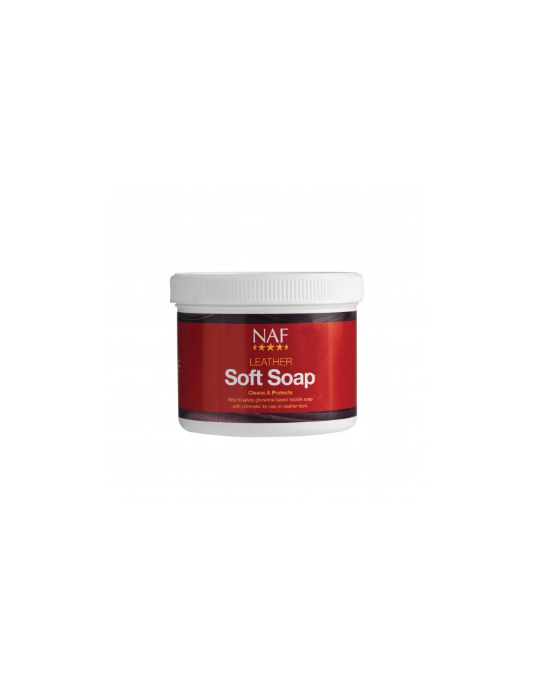 Soft soap NAF 450g