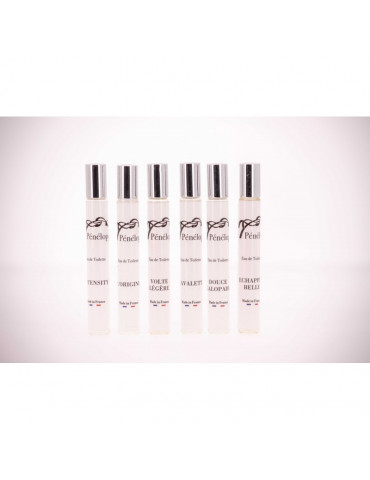 Eau de Toilette Pénélope 10 Ml