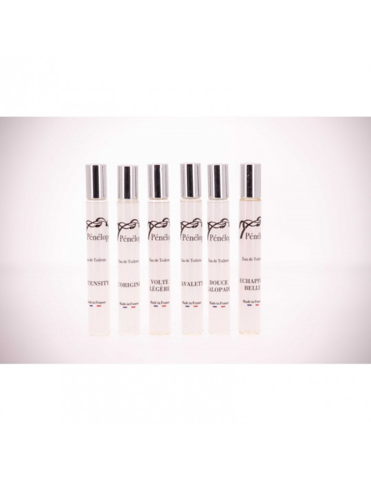 Eau de Toilette Pénélope 10 Ml