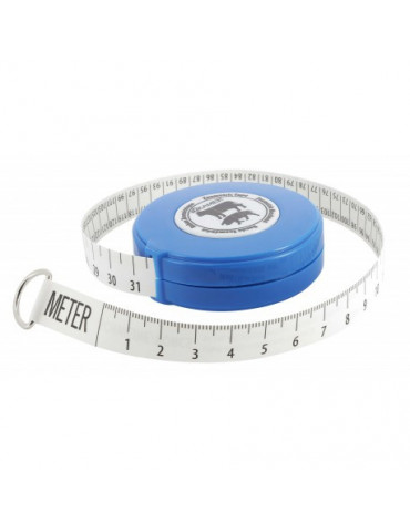 Ruban de mesure zoométrique