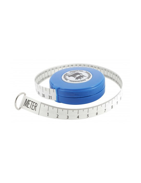 Ruban de mesure zoométrique