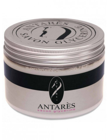 Savon glycériné Antares 500ml (pastille rouge)