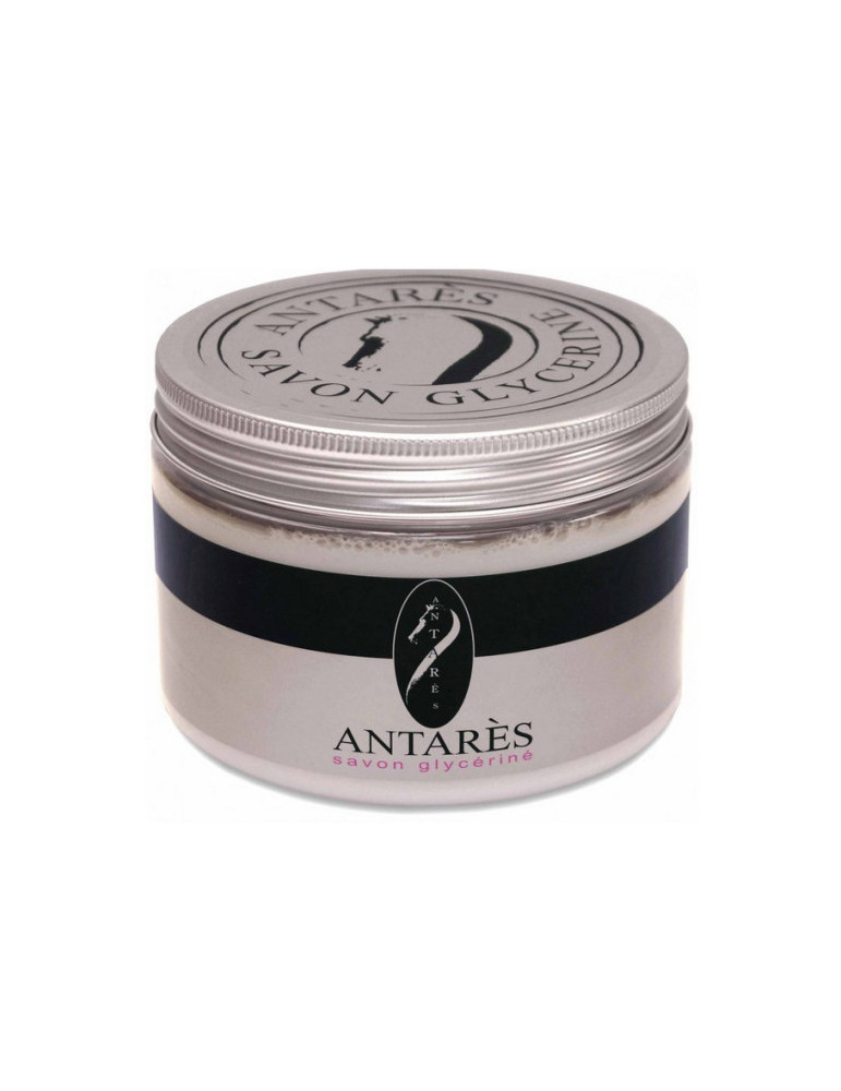 Savon glycériné Antares 500ml (pastille rouge)