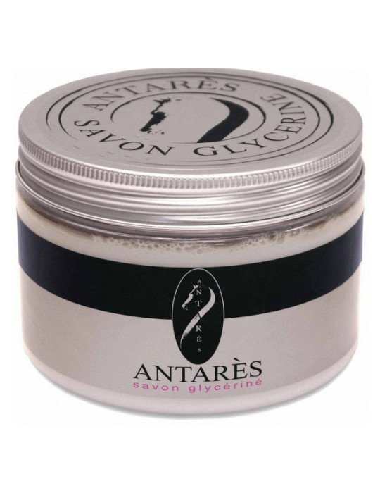 Savon glycériné Antares 500ml (pastille rouge)