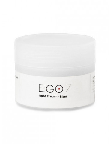 Cirage noir ego7
