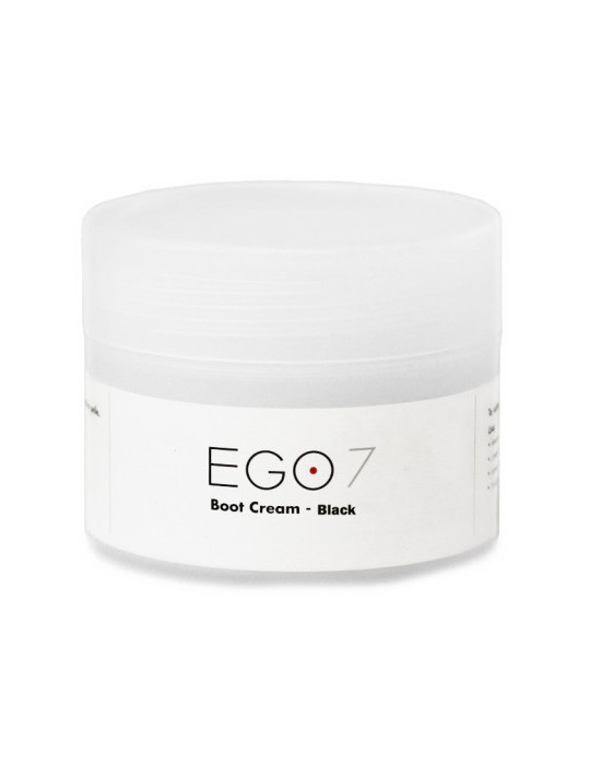 Cirage noir ego7