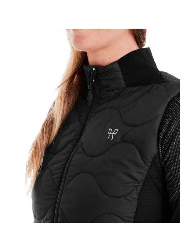 Rider veste women Black S