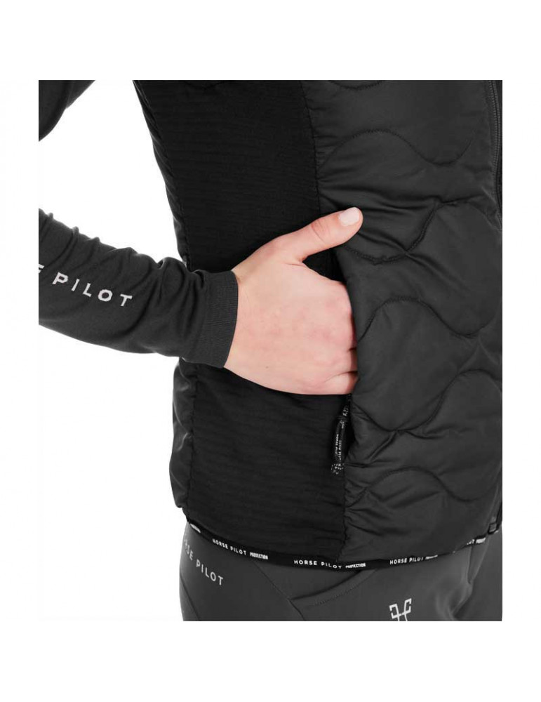 Rider veste women Black S