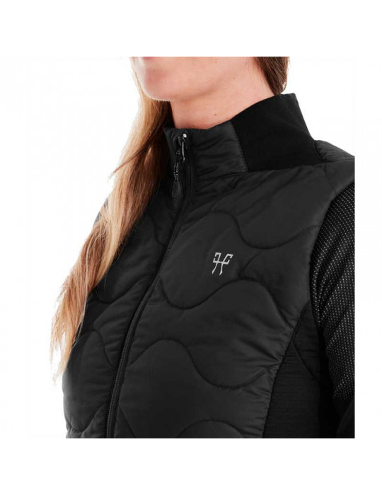 Rider veste women Black XS