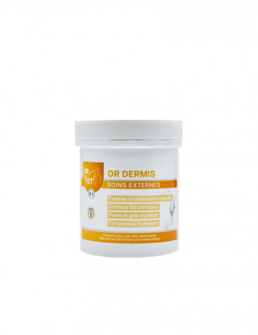 OR-DERMIS Pot de 100 ml