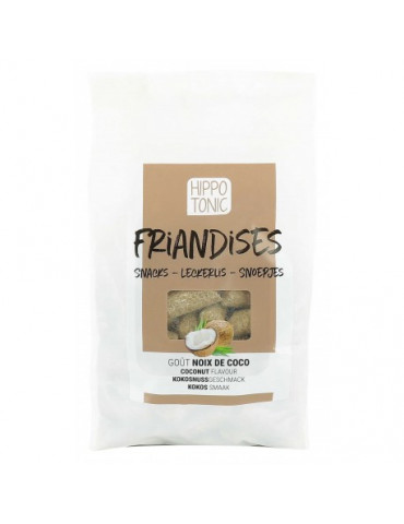 HTonic Bonbons Noix de coco 1KG
