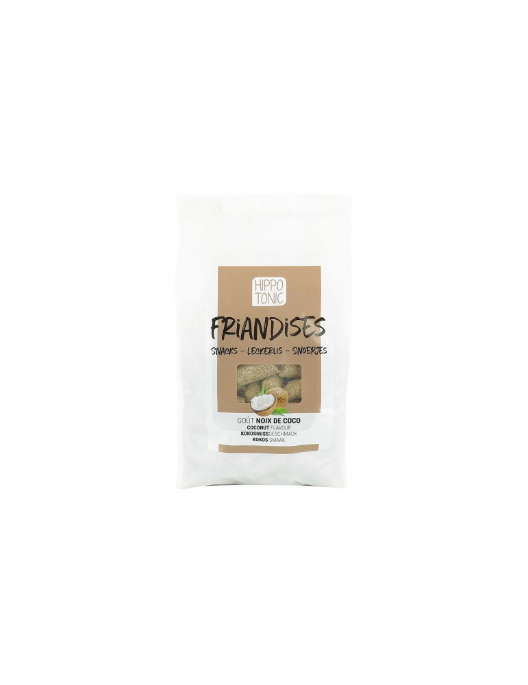 HTonic Bonbons Noix de coco 1KG
