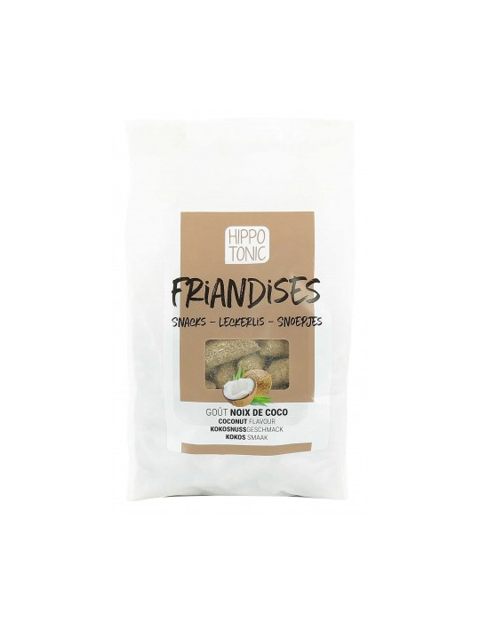 HTonic Bonbons Noix de coco 1KG