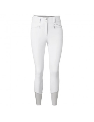 Diana Breeches, White - 40