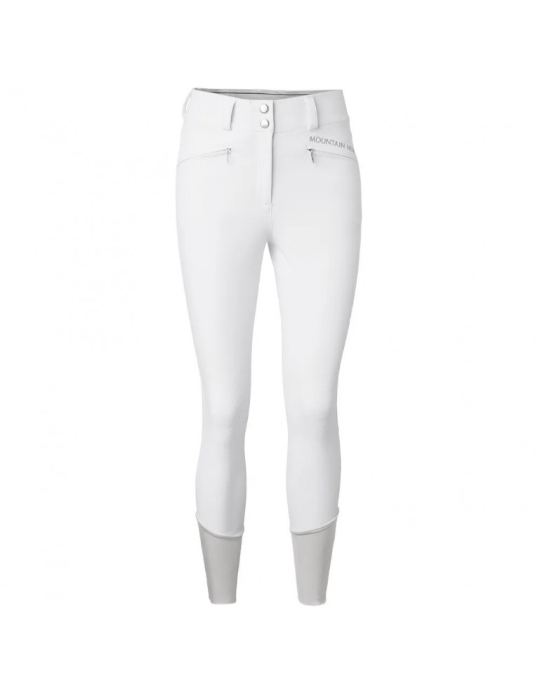 Diana Breeches, White - 40