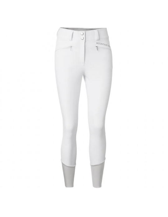 Diana Breeches, White - 40