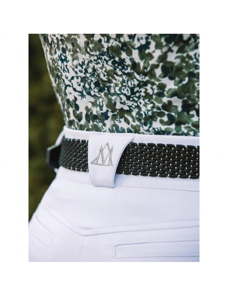 Diana Breeches, White - 40