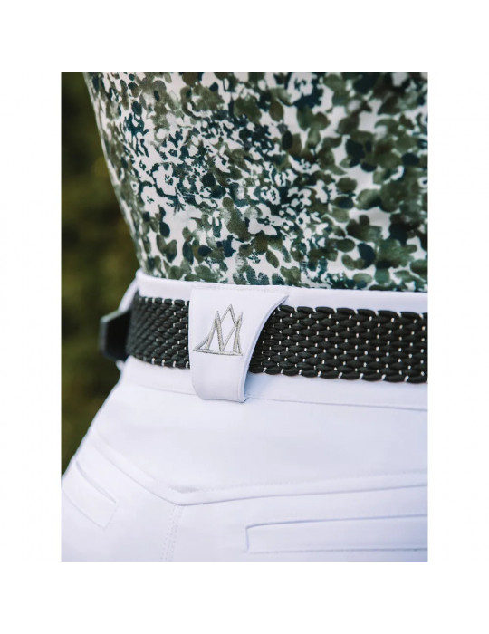 Diana Breeches, White - 40