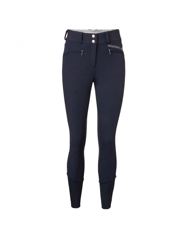 Diana Breeches, Navy 40