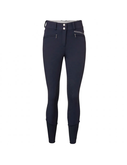 Diana Breeches, Navy 40