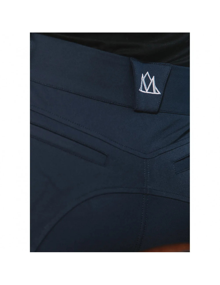 Diana Breeches, Navy 40