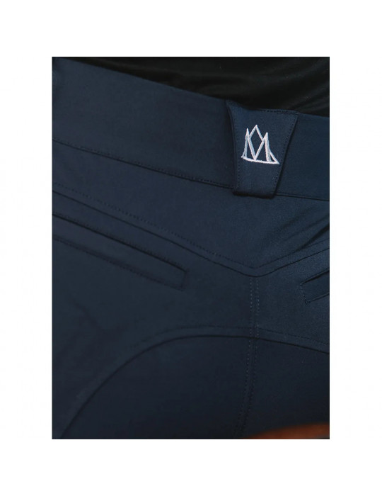 Diana Breeches, Navy 40