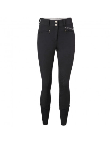 Diana Breeches, Black - 38